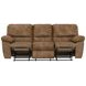 Stetson Canyon 91" Lay Flat Reclining Sofa