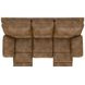 Stetson Canyon 91" Lay Flat Reclining Sofa
