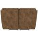 Stetson Canyon 65" Lay Flat Reclining Loveseat