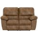 Stetson Canyon 65" Lay Flat Reclining Loveseat