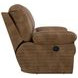 Stetson Canyon 65" Lay Flat Reclining Loveseat