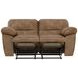 Stetson Canyon 65" Lay Flat Reclining Loveseat