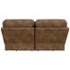 Stetson Canyon 65" Lay Flat Reclining Loveseat