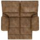 Stetson Canyon 65" Lay Flat Reclining Loveseat