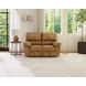 Stetson Canyon 65" Lay Flat Reclining Loveseat