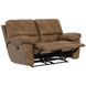 Stetson Canyon 65" Lay Flat Reclining Loveseat