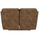 Stetson Canyon 65" Lay Flat Reclining Loveseat