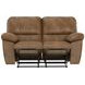 Stetson Canyon 65" Lay Flat Reclining Loveseat