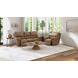Stetson Canyon Lay Flat Power Reclining Living Room Set with USB Charging