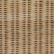 Celine Woven Rattan 4 Drawer Chest