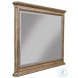 Melbourne French Truffle Mirror