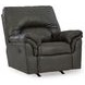 Bladen Slate Recliner