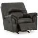 Bladen Slate Recliner