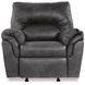 Bladen Slate Recliner