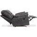 Bladen Slate Recliner