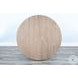 Golden Hearth Natural Mia 32" Round Bar Table