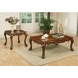 Dresden Cherry Oak Occassional Table Set