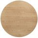 Andrews Light Ash 48" Round Dining Table