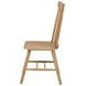 Andrews Light Ash Side Chair Set of 2