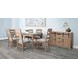 Sierra Amber 2 Sliding Door Sideboard