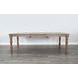 Sierra Amber 94" Extendable Rectangular Dining Table