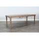 Sierra Amber 94" Extendable Rectangular Dining Table