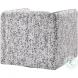Casey Gray Swivel Chair