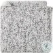 Casey Gray Swivel Chair