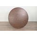 Cole Cinder 54" Round Dining Game Table Set