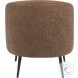 Wyles Brown Accent Chair