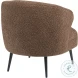 Wyles Brown Accent Chair