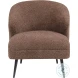 Wyles Brown Accent Chair