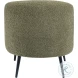 Wyles Green Accent Chair
