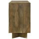 Tyler Mango Brown 3 Door Sideboard