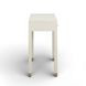 Dani Cream Rectangular Console Table