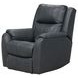 Marquis Horizon Leather Wall Hugger Recliner