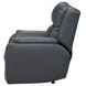 Marquis Horizon Leather Wall Hugger Recliner