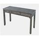 Gramercy Platinum Desk