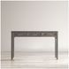 Gramercy Platinum Desk