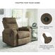Edenwold Brindle Rocker Recliner