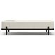 Madera Opal Ash and Modern Walnut Occasional Table Set