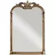 Jacqueline Gold Mirror