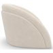 Movement Ivory Performance Fabric Living Room Set