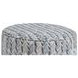 Wowza Mercedes Shore Cocktail Ottoman