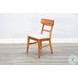 Whimora Cinnamon Dining Chair Set of 2