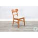 Whimora Cinnamon Dining Chair Set of 2