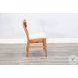 Whimora Cinnamon Dining Chair Set of 2