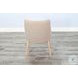 Ashbourne Wheat Olivia Lowback Dining Chair Set of 2
