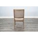 Walton Beige Upholstered Dining Chair Set of 2