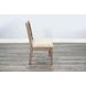 Walton Beige Upholstered Dining Chair Set of 2